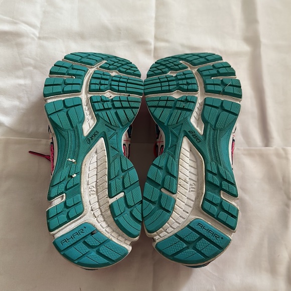 ASICS gel excite 2 women’s size 7 - Picture 6 of 8